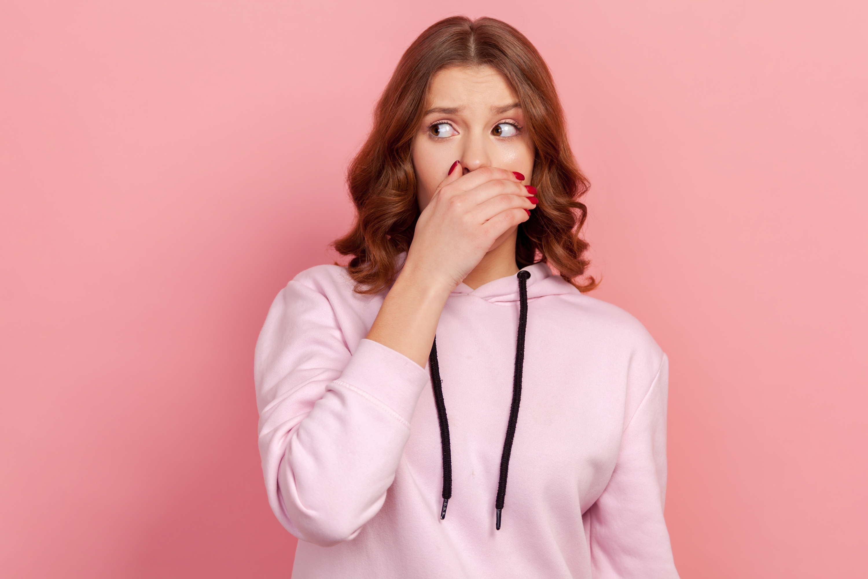 Vaginal odor: what's normal and what's not
