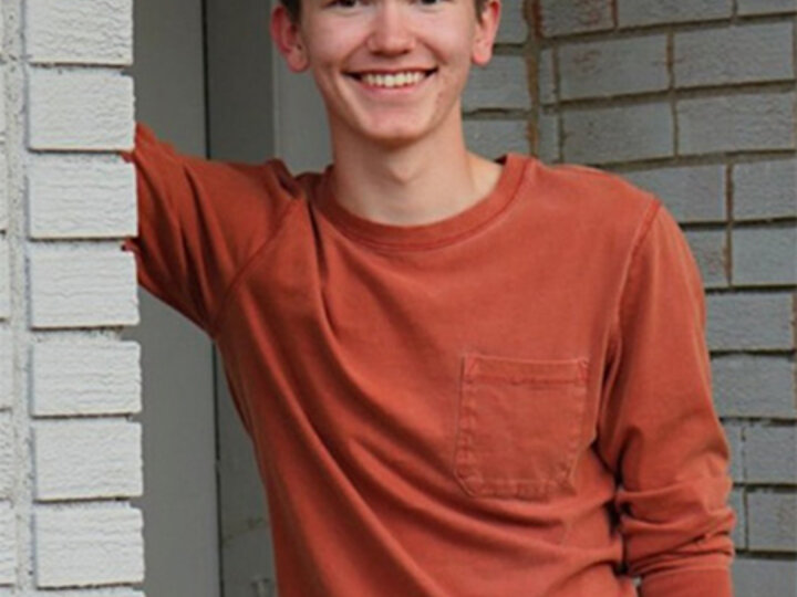 Andy Foster