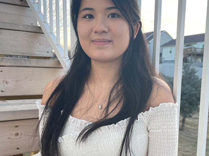Carlene Nguyen