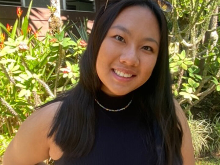 Christine Phuong
