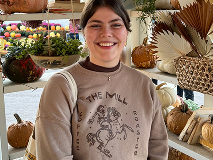 Emily Dohman