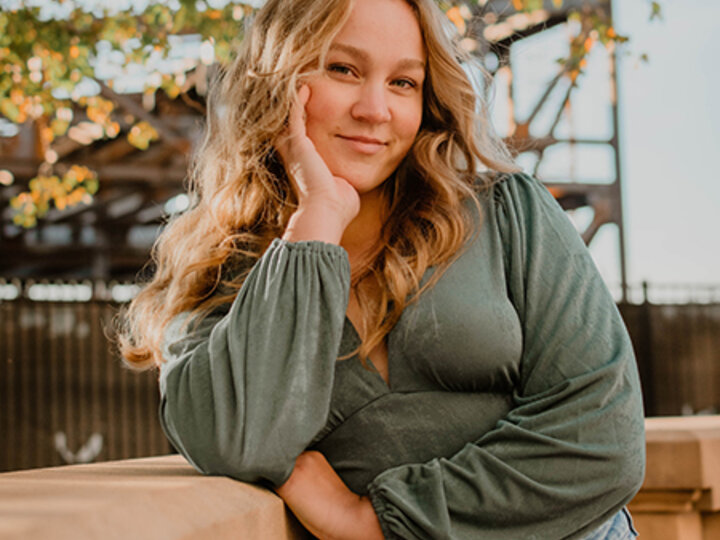 Grace Hodges