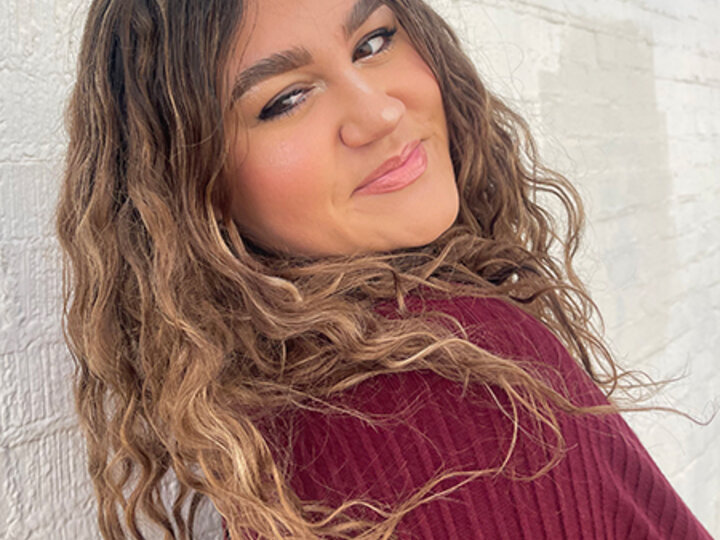 Jaya Bellamy