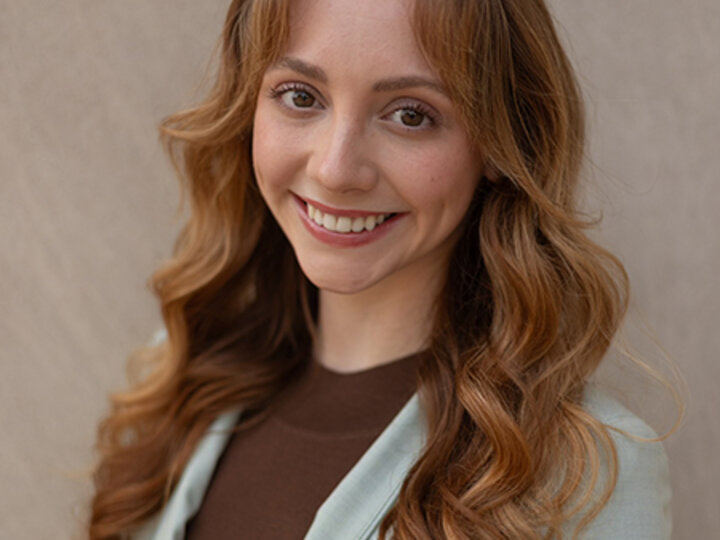 Sienna Sohler