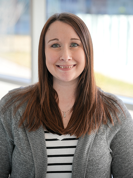 Stephanie Snyder portrait