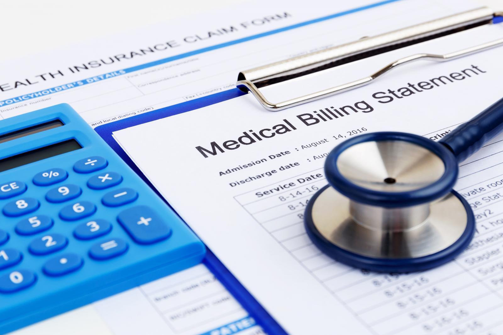 Billing and Private Insurance | University Health Center